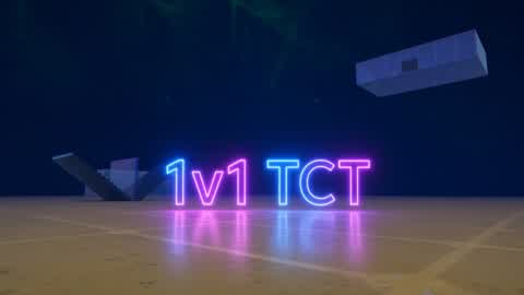 1v1 TCT