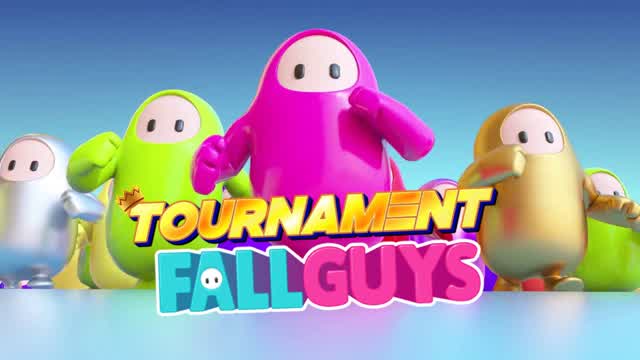 đ Tournament - Fall Guys