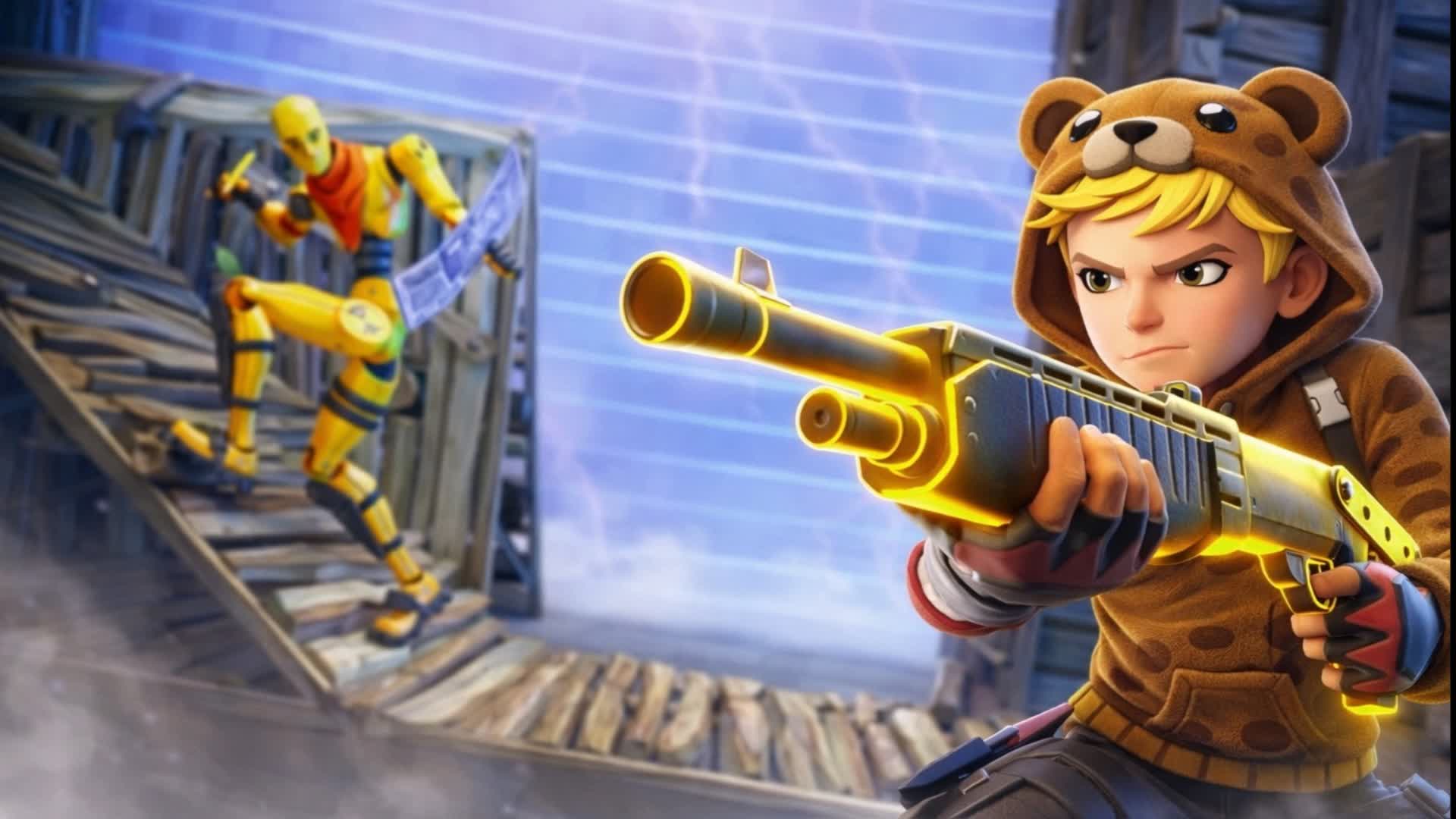 MLC ボックス・ファイツ