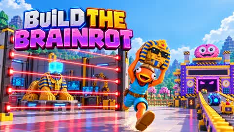 BUILD THE BRAINROT 🧠