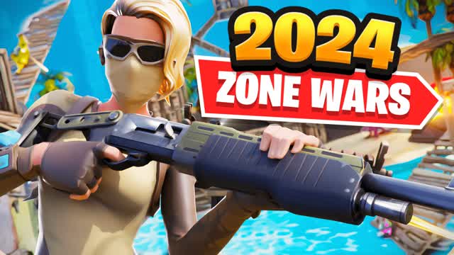 2024 ZONE WARS