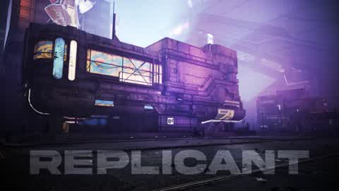 Replicant