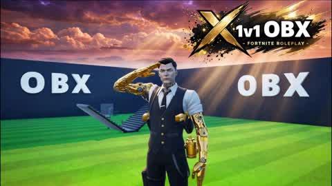 1v1 obx