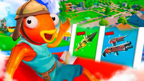 🥶 SLIDE AND FIGHT: PLEASANT WARS 🔫