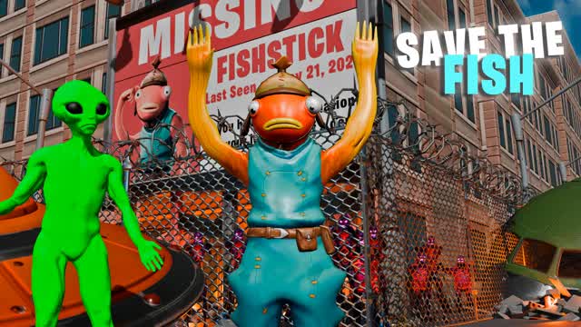 Capture 1 â đ§ââïžSave The Fishđž