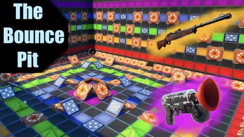 The Bounce Pit
