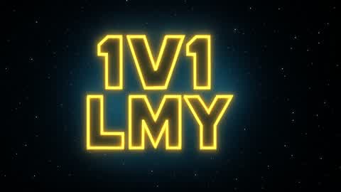 LMY BUILD FIGHT