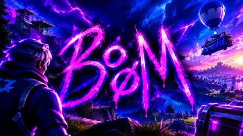 BoomBunch Boxfights