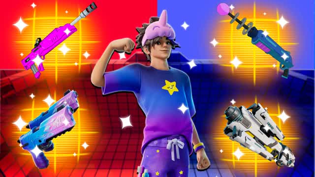 RED VS BLUE: AMAZING BATTLE RVB