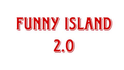 FFA FUNNY ISLAND 2