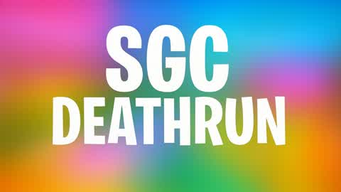 SGC Deathrun