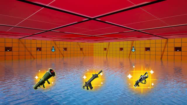 đ Storms! Zone wars đ