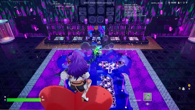 Capture 1 – Shylah's Club