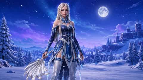 Ice Royale