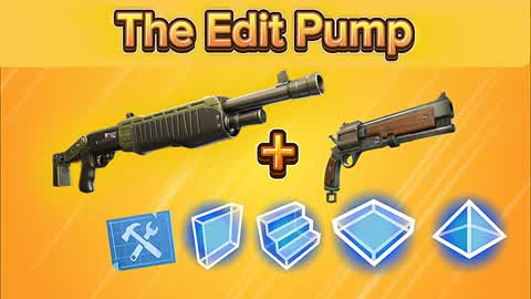The Edit Pump