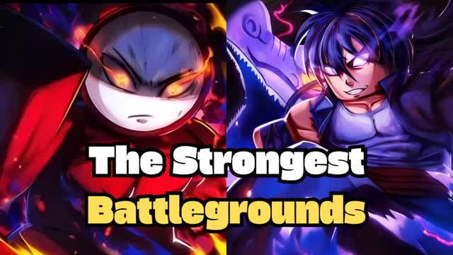 Capture 1 – TSB🔴🔵The Strongest Battlegrounds