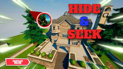 Hide & Seek