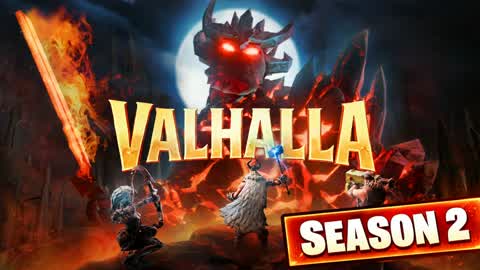 Valhalla: Bossfight 2🐍