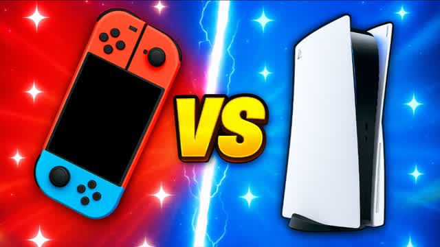 RED VS BLUE TDM