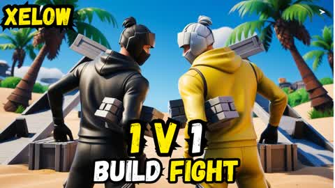 1V1 XELOW BF
