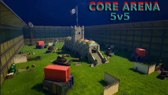 Core Arena