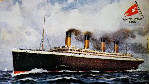 Titanic Visite