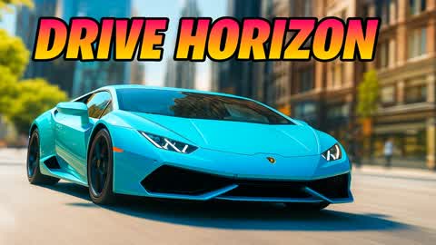 DRIVE HORIZON FFA - RP
