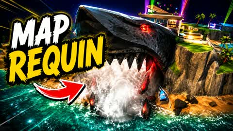 MAP REQUIN🦈