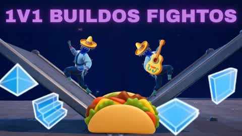 1v1 buildos fightos