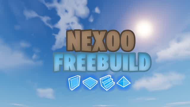 Freebuild [Nexoo]