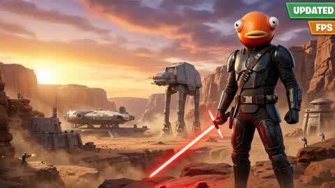 GALACTIC WARSCAPE