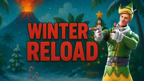 ❄️WINTER RELOAD❄️