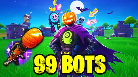 HALLOWEEN 99 BOTS