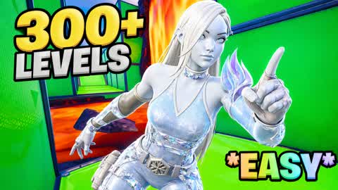 EASY DEATHRUN PARKOUR 300+