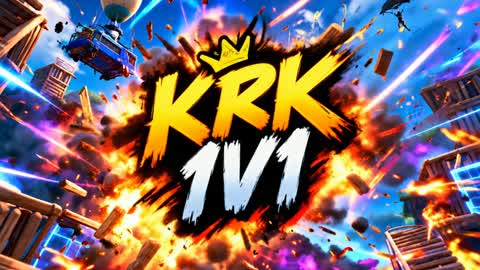 Krk 1v1
