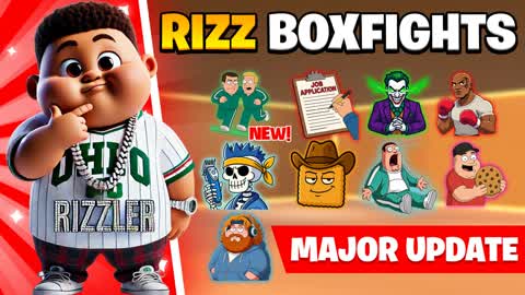 👑 RIZZ BOXFIGHTS 📦