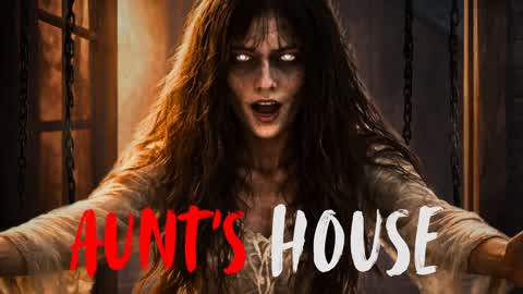 THE AUNT'S HOUSE - HORROR