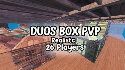 Realistic Duo Box PVP