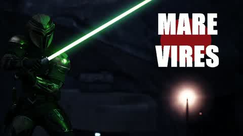 MARE VIRES