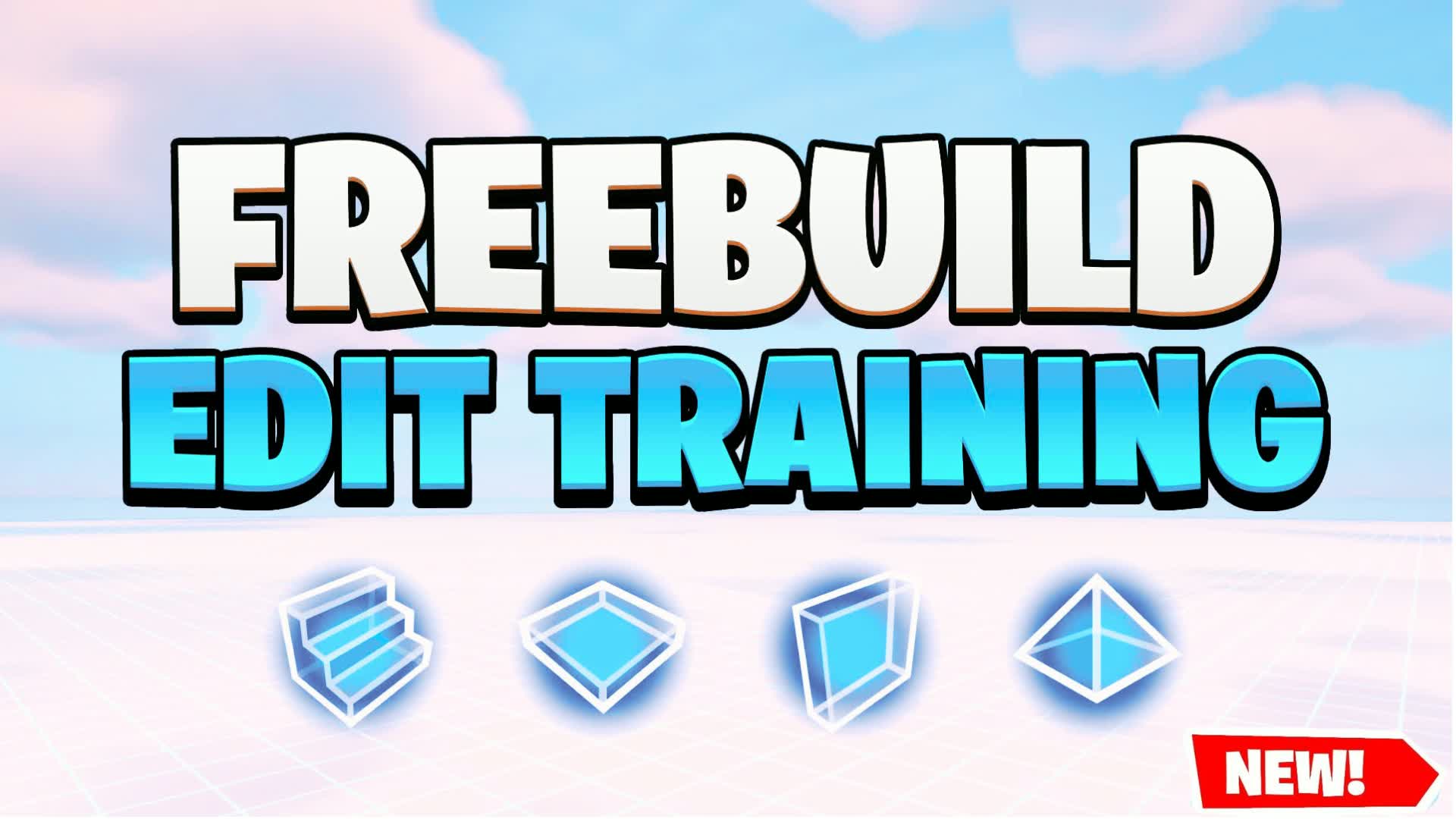 Free Build Practice & Ffa