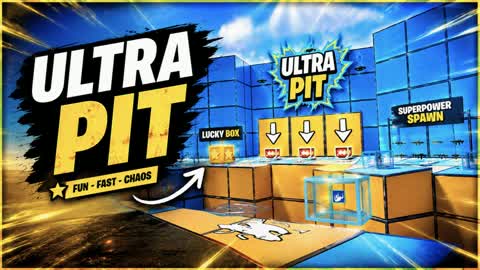 ⭐🐉 THE SUPER PIT🐉⭐