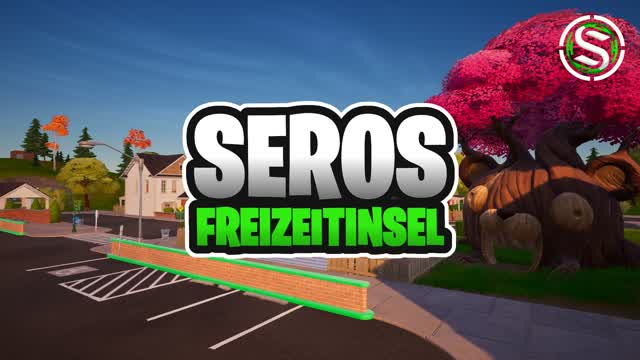 Sero's Freizeitinsel