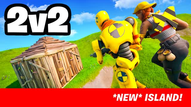 SPEED 2V2 REALISTICS - FINEST REALISTIC