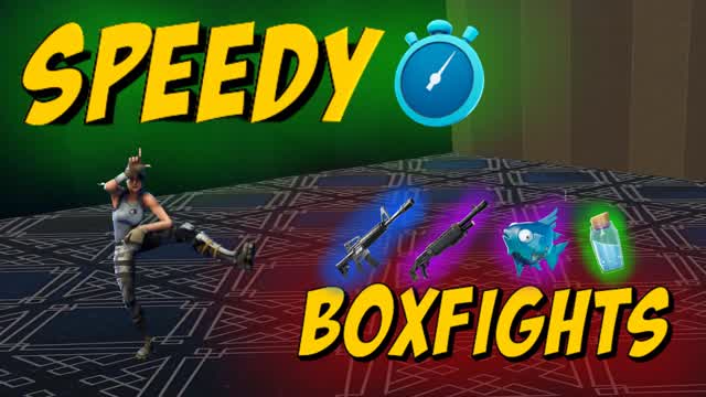 Capture 1 – SPEEDY BOX FIGHTS