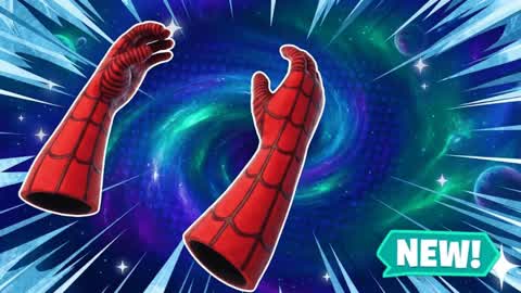 SPIDER-MAN RED VS BLUE🔴🔵