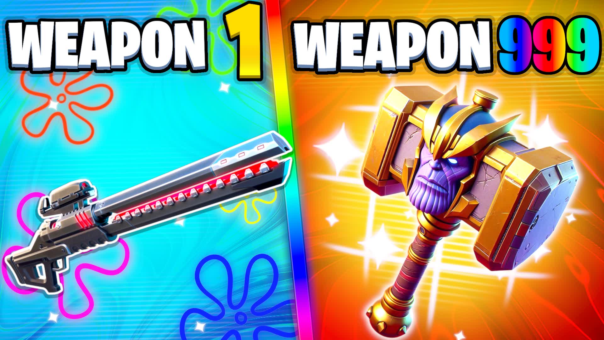 SUMMER COMBAT🌊GUN GAME🔫 ONE SHOT🎯