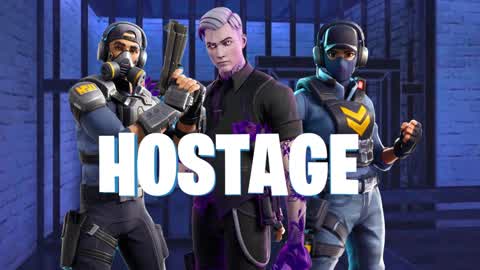 Hostage