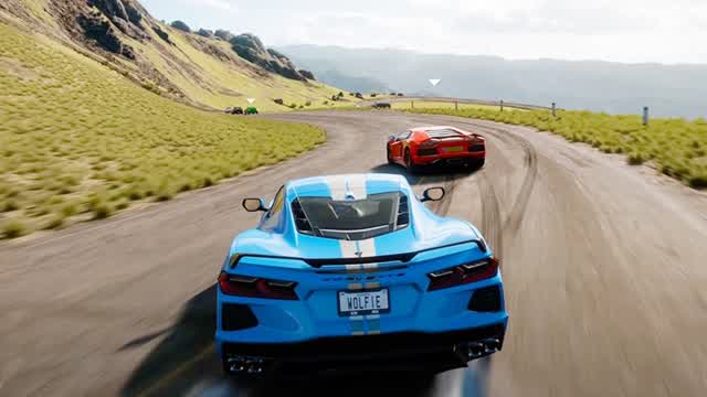 REALISTIC RACING 🏎️ [NEW]