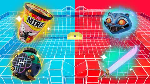 [👹NEW!] EXTREME KPOP RED VS BLUE🔴🔵