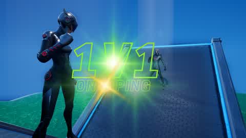 1V1 Combat training 🎯